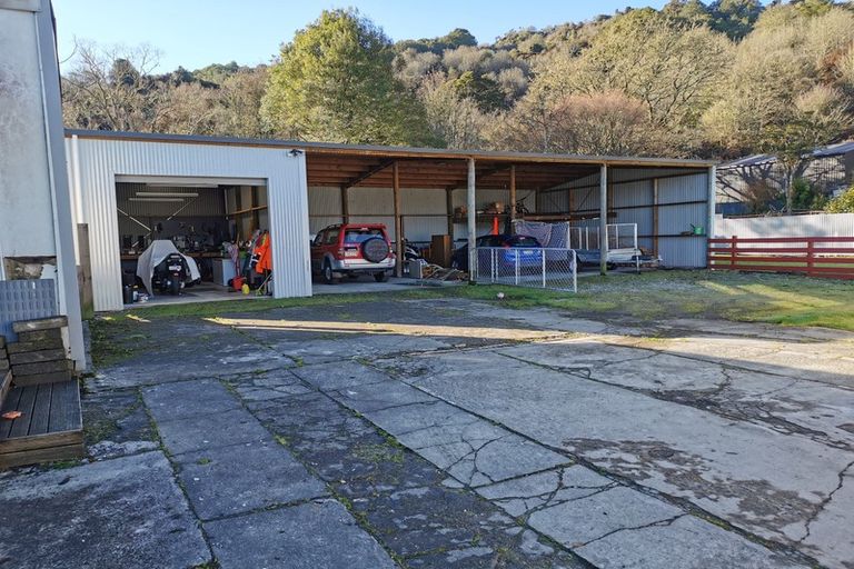 Photo of property in 6-8 Munson Street, Reefton, 7830