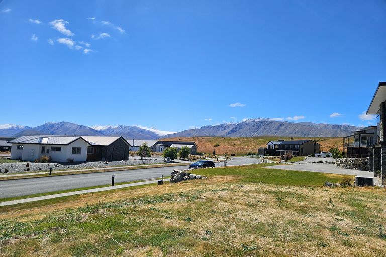 Photo of property in 36 Mistake Drive, Lake Tekapo, 7999