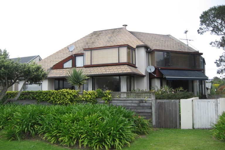 Photo of property in 7 Cross Street, Manly, Whangaparaoa, 0930