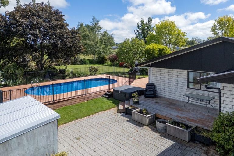 Photo of property in 18 North Street, Fairlie, 7925