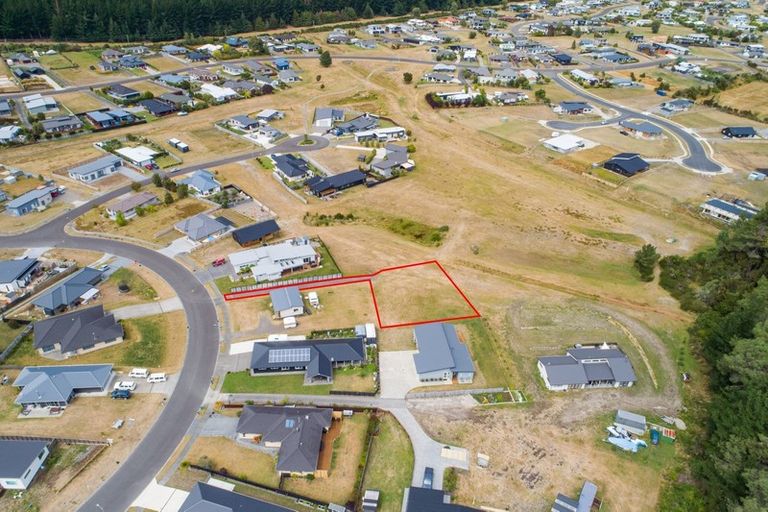 Photo of property in 36 John Norrie Place, Motuoapa, 3382