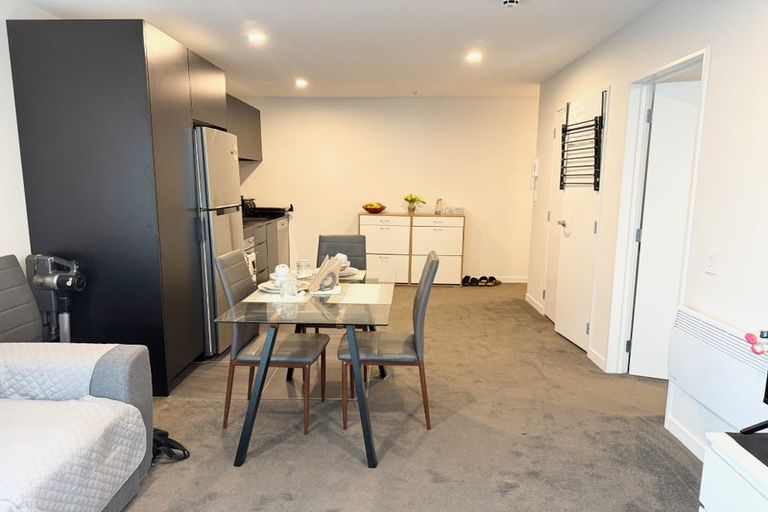Photo of property in Pinnacle Apartments, W302/160 Victoria Street, Te Aro, Wellington, 6011