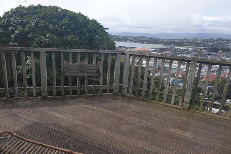 Photo of property in 95 Duncan Terrace, Kilbirnie, Wellington, 6022