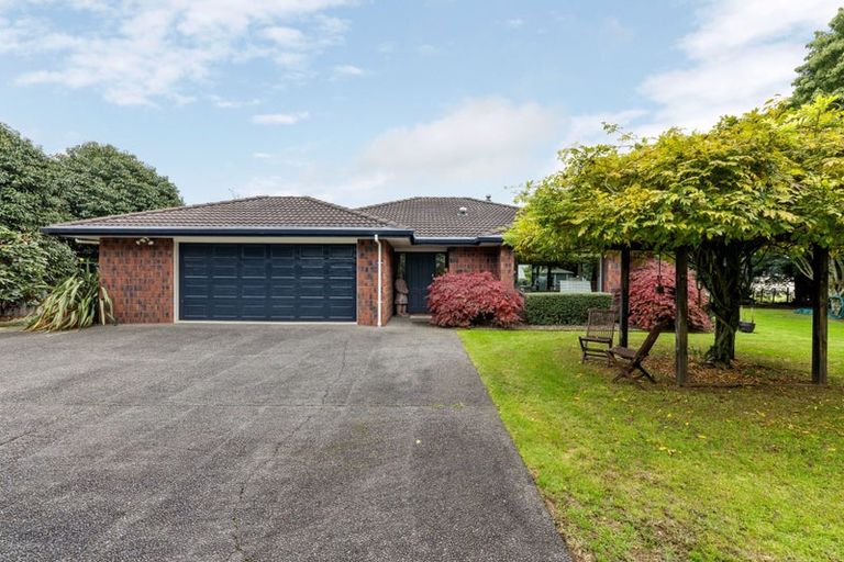 Photo of property in 6 Mangauika Road, Pirongia, Te Awamutu, 3876