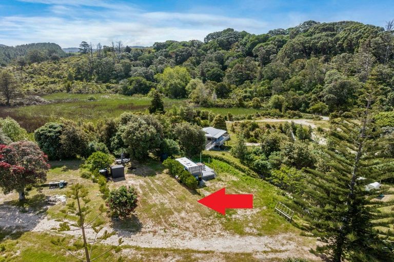 Photo of property in 762 Ohui Road, Opoutere, Whangamata, 3691