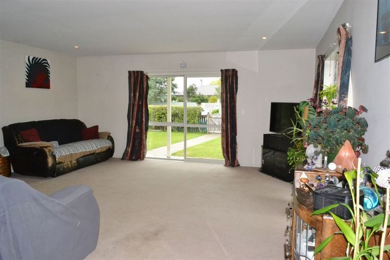 Photo of property in 115 King Street, Rangiora, 7400