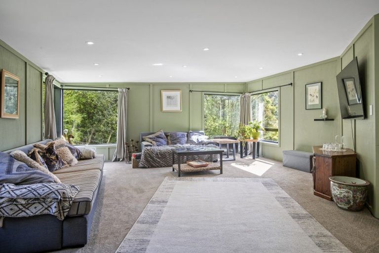 Photo of property in 2846 Hunua Road, Hunua, Papakura, 2583