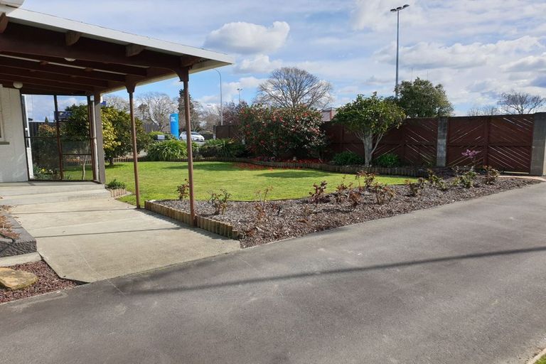 Photo of property in 25 Gladstone Road, Richmond, 7020