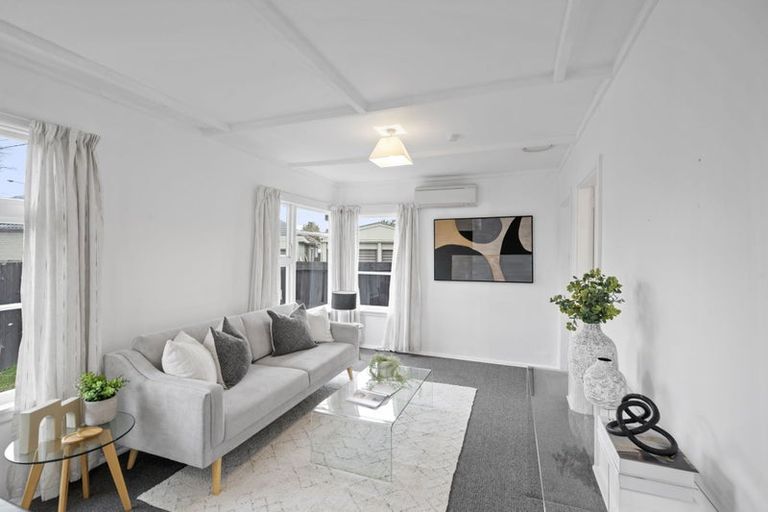 Photo of property in 3/266 Halswell Road, Halswell, Christchurch, 8025