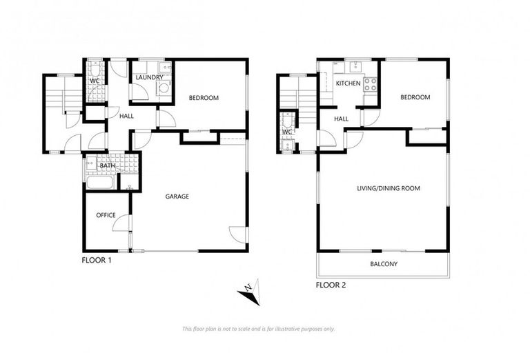 Photo of property in 12 Surrey Road, Richmond, 7020