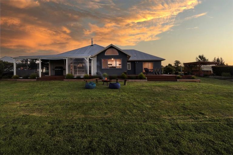 Photo of property in 14 Old State Mill Road, Mamaku, 3020