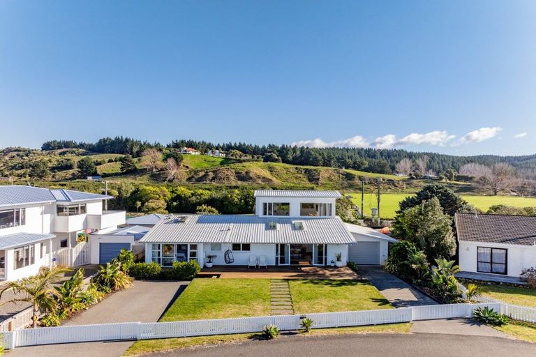 Photo of property in 257 Whirinaki Road, Eskdale, Napier, 4182