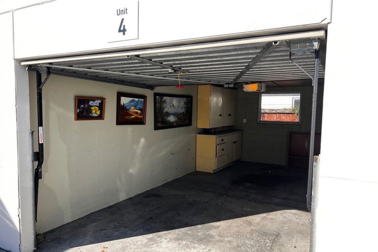 Photo of property in 4/230 Springfield Road, St Albans, Christchurch, 8014