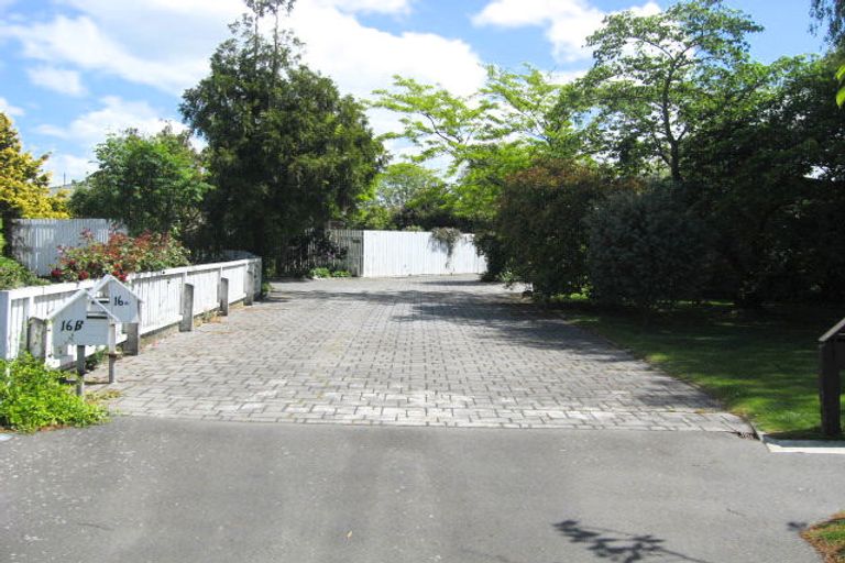 Photo of property in 16a Opal Place, Casebrook, Christchurch, 8051
