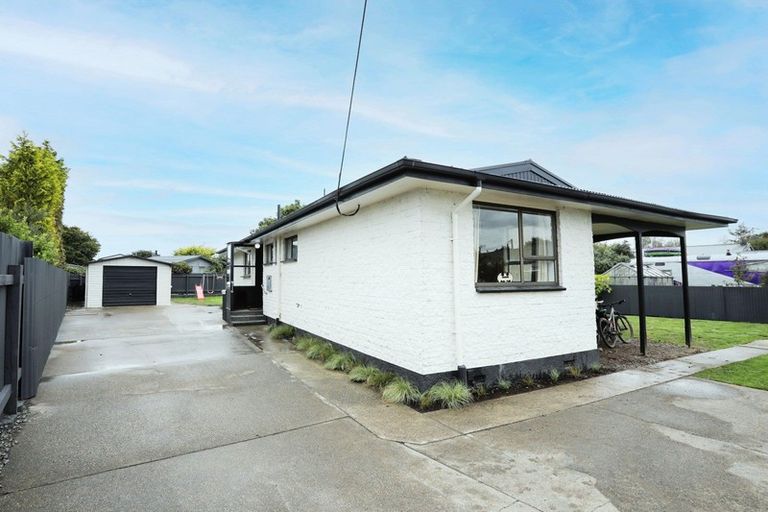 Photo of property in 24 Paterson Street, Grasmere, Invercargill, 9810