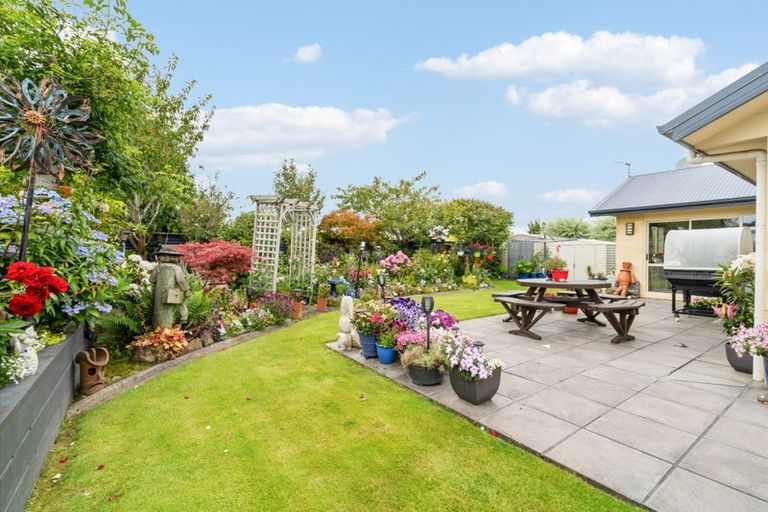 Photo of property in 22 Hoffman Court, Waikiwi, Invercargill, 9810