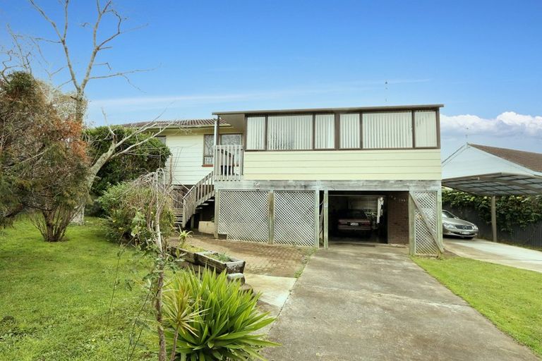 Photo of property in 19 Cairngorm Place, Highland Park, Auckland, 2010