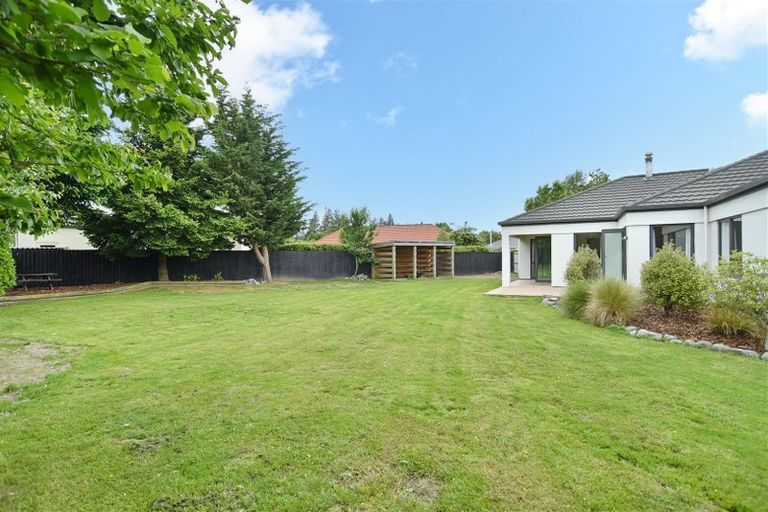 Photo of property in 4 Olivea Place, Oxford, 7430