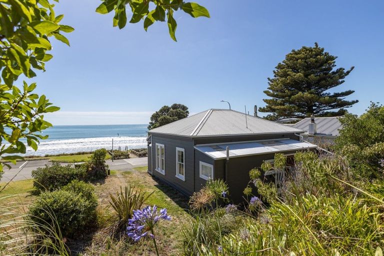 Photo of property in 58 Jetty Road, Castlepoint, Tinui, 5889