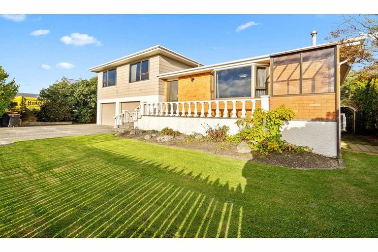 Photo of property in 73 Short Street, Richmond, Invercargill, 9810
