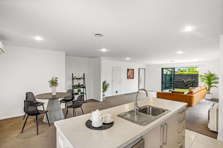 Photo of property in 1 Charente Way, Yaldhurst, Christchurch, 8042