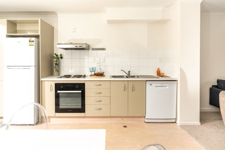 Photo of property in 146e Aro Street, Aro Valley, Wellington, 6021