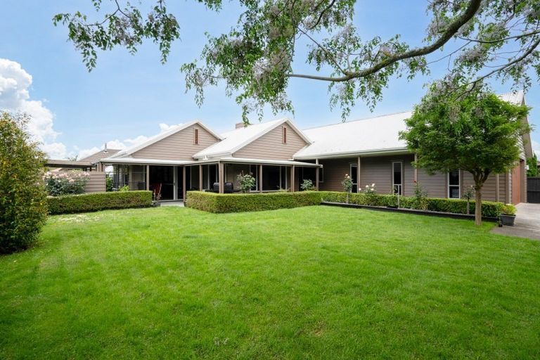 Photo of property in 36 Watkins Road, Cambridge, 3434