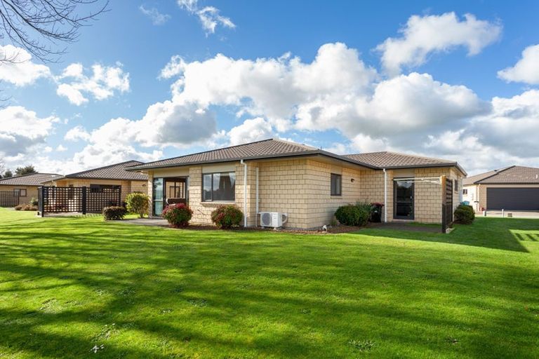 Photo of property in Parkside Villas, 29/11 Manuka Street, Matamata, 3400