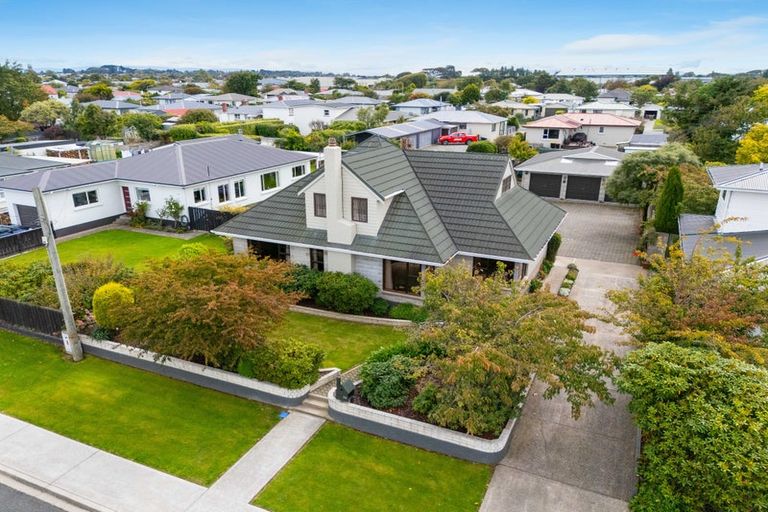 Photo of property in 34 West Street, Hawthorndale, Invercargill, 9810