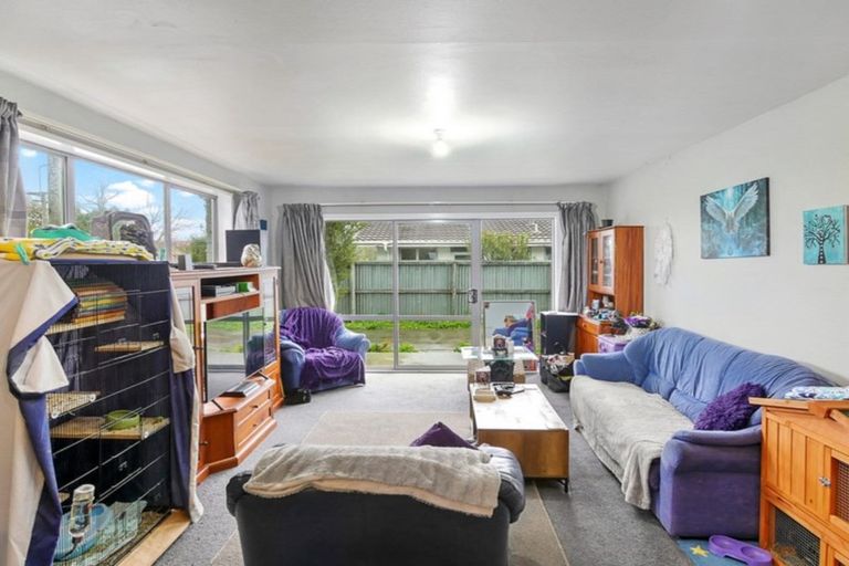 Photo of property in 1/395 Gloucester Street, Linwood, Christchurch, 8011