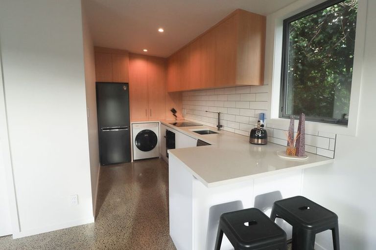 Photo of property in 27 Tilden Avenue, Hillcrest, Auckland, 0627