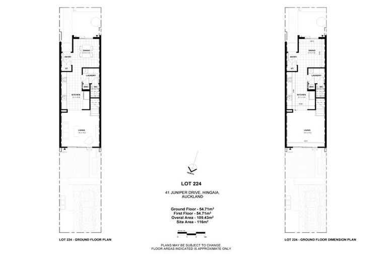 Photo of property in 41 Juniper Drive, Rosehill, 2113