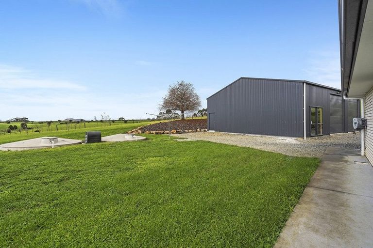 Photo of property in 554c Te Ahu Ahu Road, Waimate North, Kerikeri, 0293