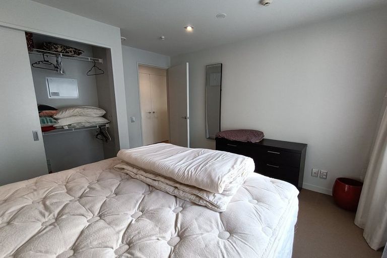 Photo of property in Republic2, 4n/10 Lorne Street, Te Aro, Wellington, 6011
