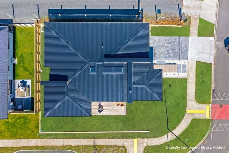 Photo of property in 26 Whakahaumako Road, Leamington, 3495