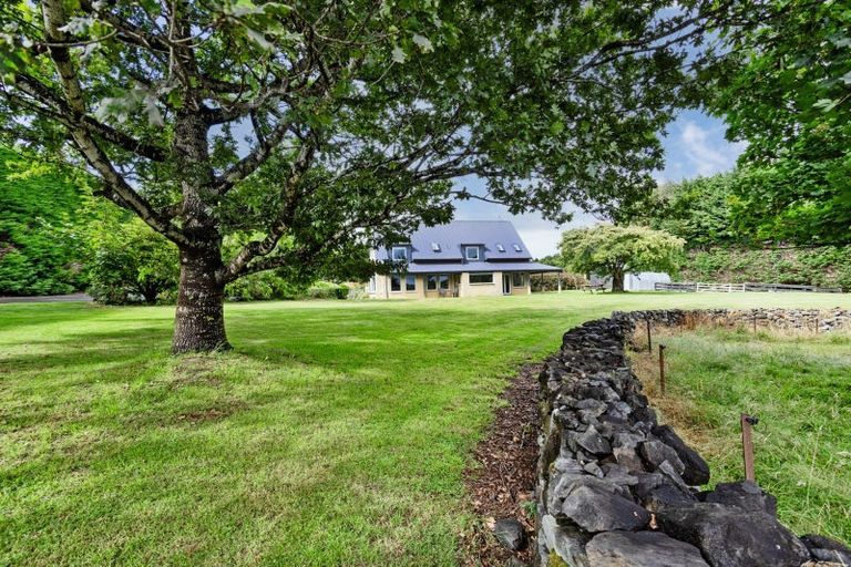 Photo of property in 299 Taylor Road, Makarewa, Invercargill, 9876