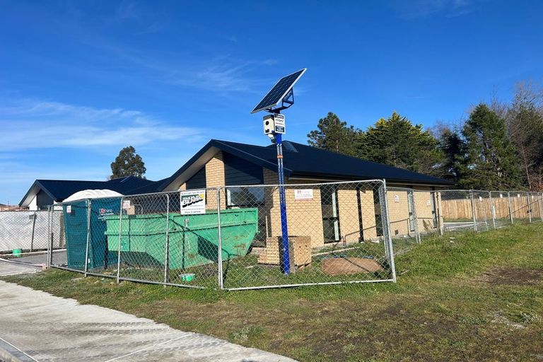 Photo of property in 24 Derbridge Street, Woodend, 7610