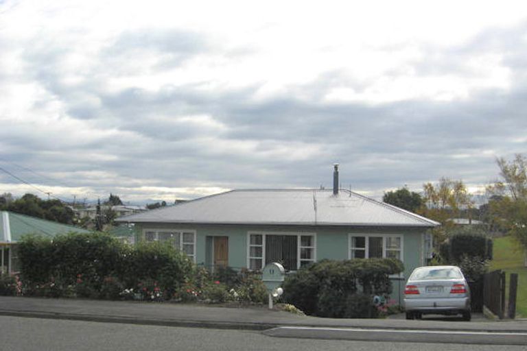 Photo of property in 17 Arthur Street, Holmes Hill, Oamaru, 9401