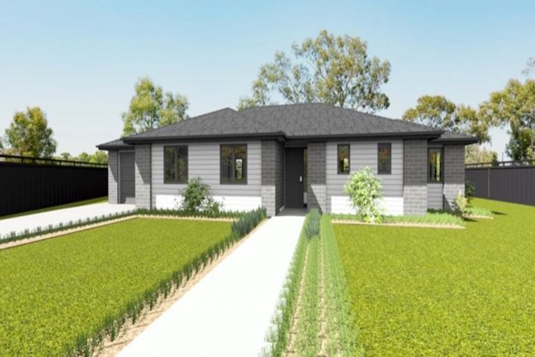 Photo of property in 2 Minerva Avenue, Helensville, 0800