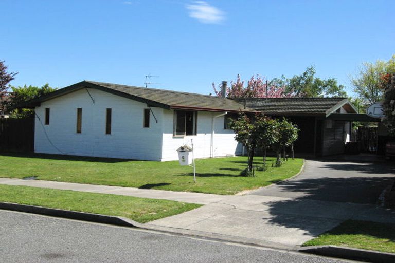 Photo of property in 1 Avery Place, Witherlea, Blenheim, 7201