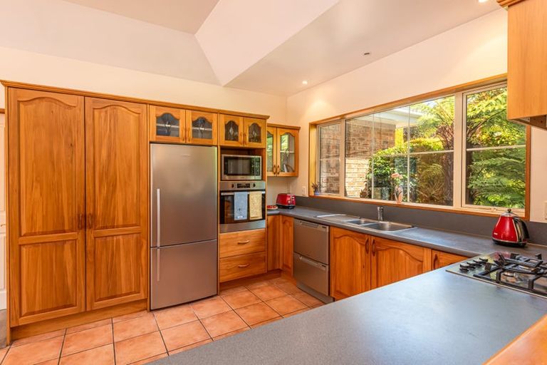 Photo of property in 518 Pound Road, Yaldhurst, Christchurch, 7676