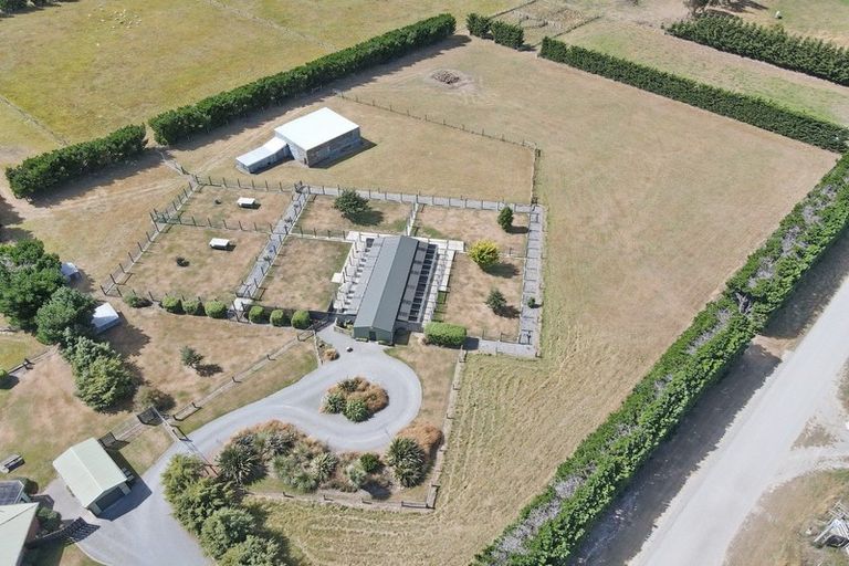 Photo of property in 312 Kiri Kiri Road, Burnt Hill, Oxford, 7495