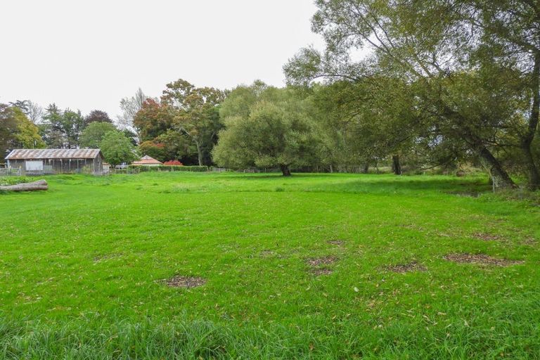 Photo of property in Ashfield, 410 Orari Station Road, Geraldine, 7992