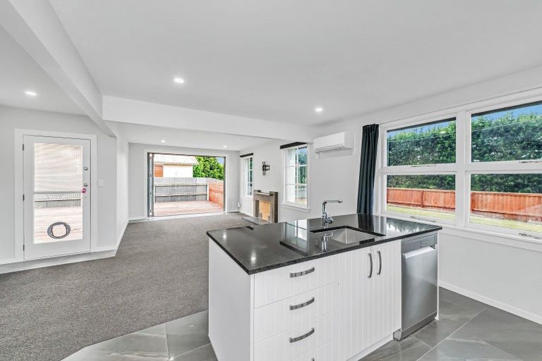 Photo of property in 60 Leeston Dunsandel Road, Dunsandel, 7682