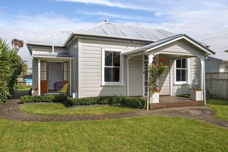 Photo of property in 154 Clifford Street, Whataupoko, Gisborne, 4010