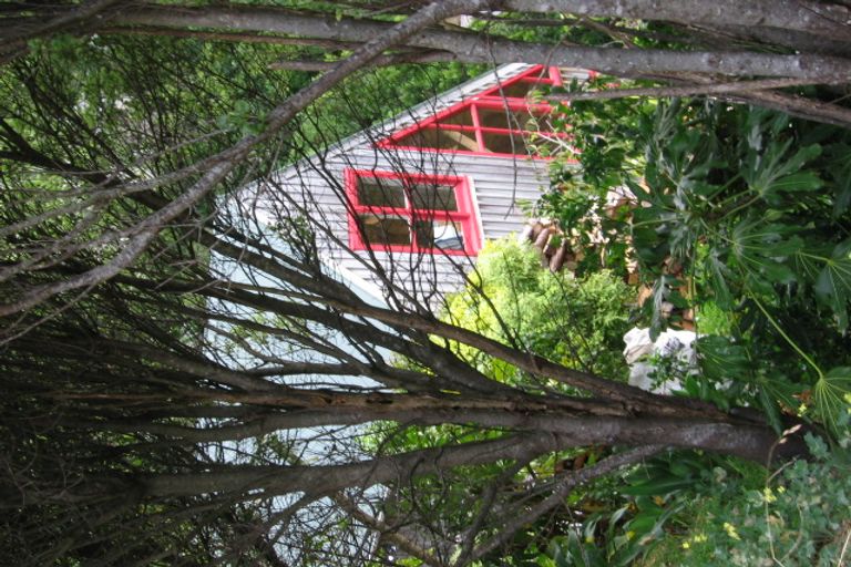 Photo of property in 46 Clarence Street, Brooklyn, Wellington, 6021