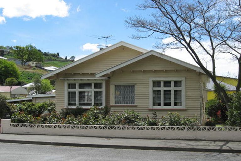 Photo of property in 1 Northesk Street, Nelson South, Nelson, 7010