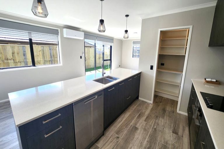 Photo of property in 4 Jonah Lomu Drive, Paerata, 2124