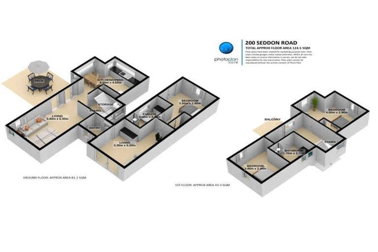 Photo of property in 200 Seddon Road, Maeroa, Hamilton, 3200