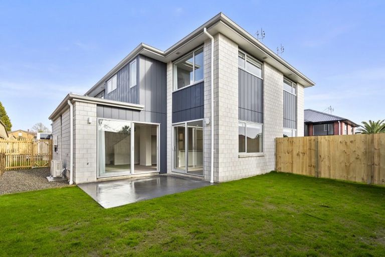 Photo of property in 3/18 Mahoe Street, Melville, Hamilton, 3206